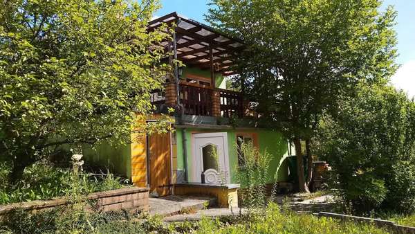 Ihr Feriendomizil im Grünen - Ferienhaus in 17094 Groß Nemerow mit 40m² kaufen