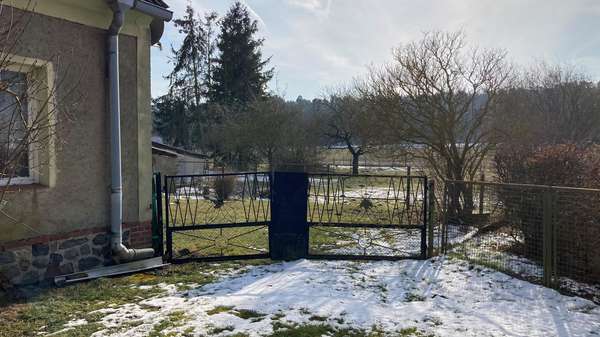 Zufahrt - Einfamilienhaus in 17098 Friedland mit 106m² kaufen
