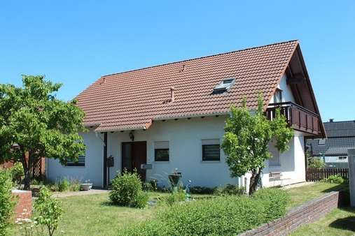 Titel - Einfamilienhaus in 17255 Wesenberg mit 173m² kaufen