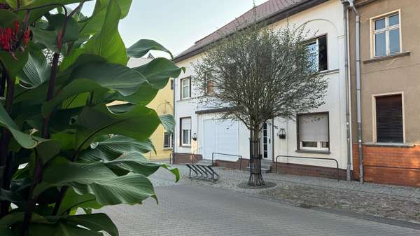 Außenansicht - Mehrfamilienhaus in 16792 Zehdenick mit 428m² kaufen