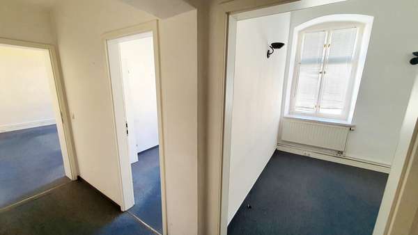 Flur freie Einheit 3 - Mehrfamilienhaus in 14467 Potsdam mit 283m² kaufen