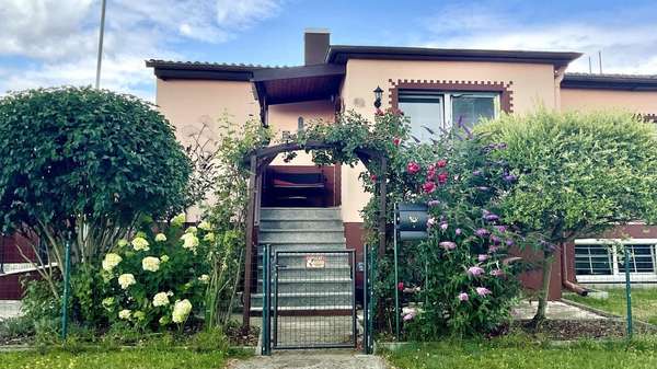 Herzlich Willkommen! - Einfamilienhaus in 14913 Jüterbog mit 120m² kaufen