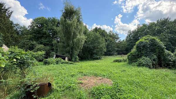 Gartenbereich III Gartenbereich III - Einfamilienhaus in 16559 Liebenwalde mit 100m² kaufen