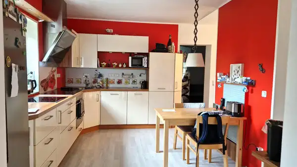 Ein tolles Haus für die ganze Familie