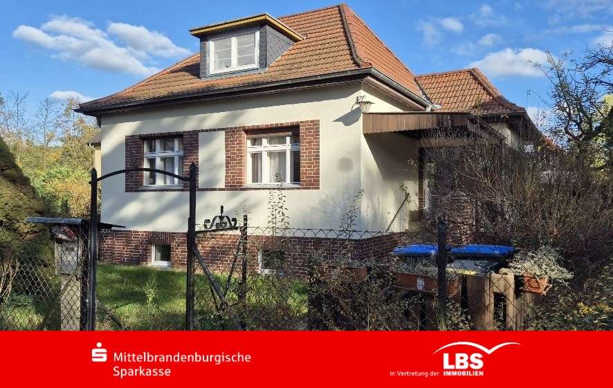 Einfamilienhaus in 16556 Hohen Neuendorf mit 90m² kaufen