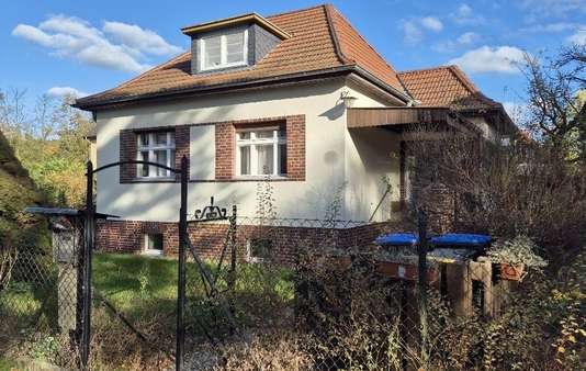 Einfamilienhaus in 16556 Hohen Neuendorf mit 90m² kaufen