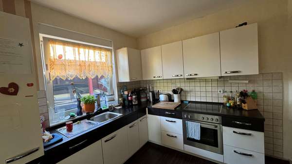 Küche - Einfamilienhaus in 16766 Kremmen mit 100m² kaufen