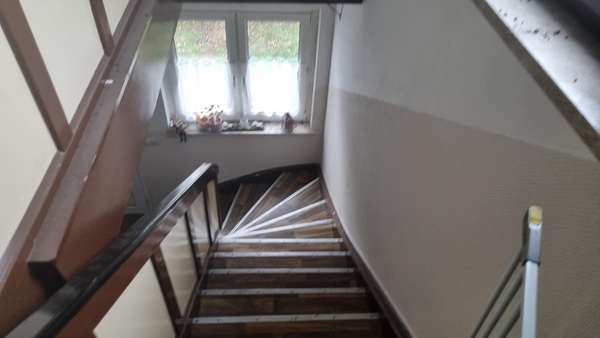 Flurbereich - Zweifamilienhaus in 15746 Groß Köris mit 140m² kaufen