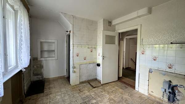 Küche - Einfamilienhaus in 14612 Falkensee mit 100m² kaufen