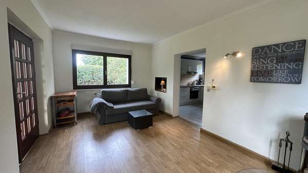 Wohnbereich - Haus in 14669 Ketzin mit 63m² kaufen