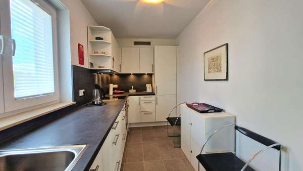 Küche Küche - Penthouse-Wohnung in 14513 Teltow mit 100m² kaufen