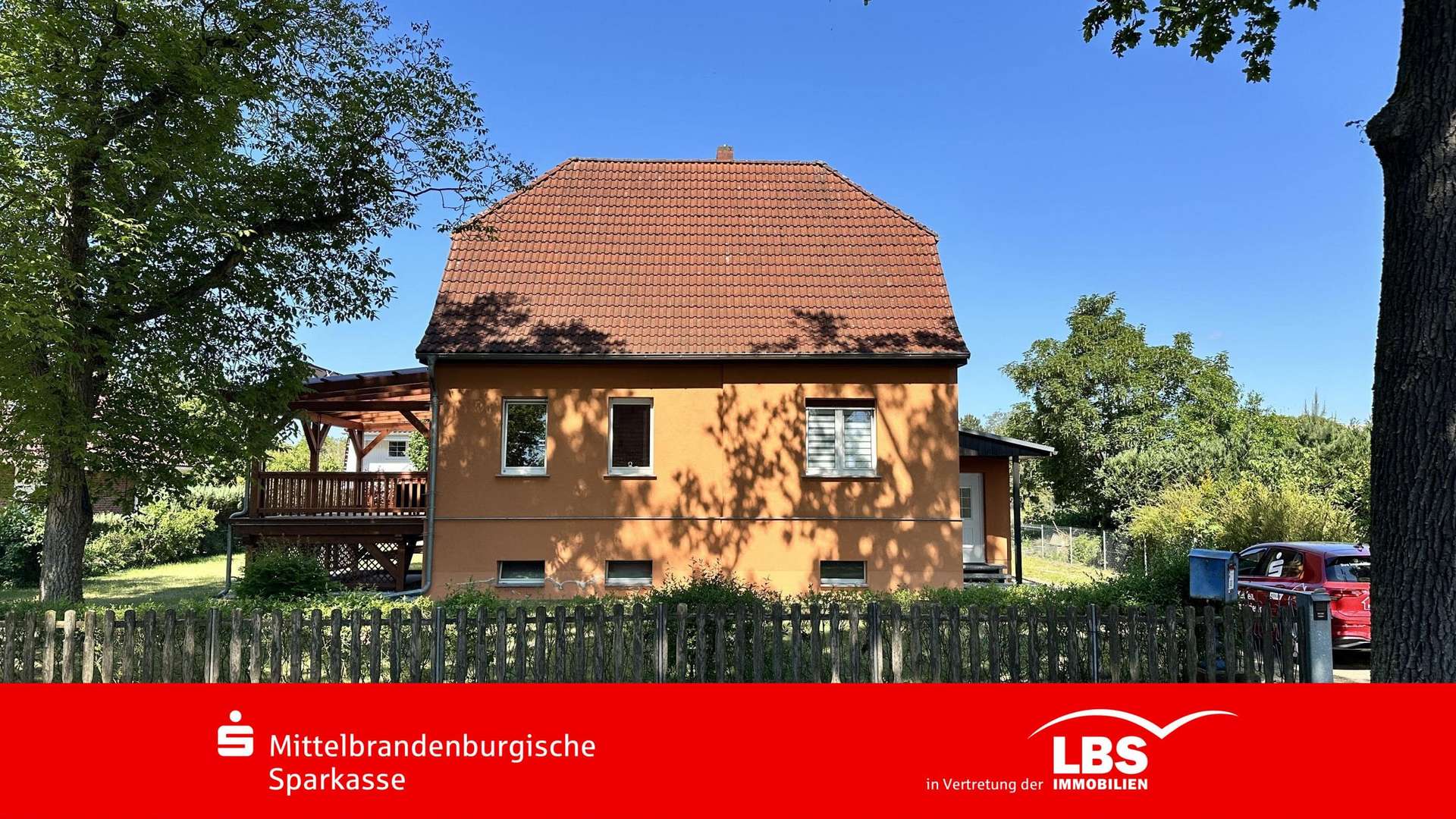 null - Einfamilienhaus in 14641 Paulinenaue mit 110m² kaufen