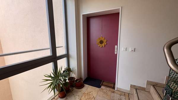 Eingangsbereich - Etagenwohnung in 14476 Potsdam mit 41m² kaufen