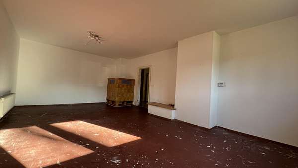 Wohnzimmer - Einfamilienhaus in 15732 Schulzendorf mit 114m² kaufen
