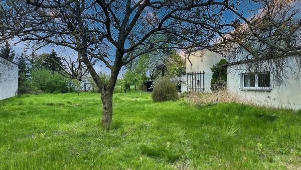 weitere Baufläche oder Garten weitere Baufläche oder Garten - Einfamilienhaus in 14727 Premnitz mit 94m² kaufen