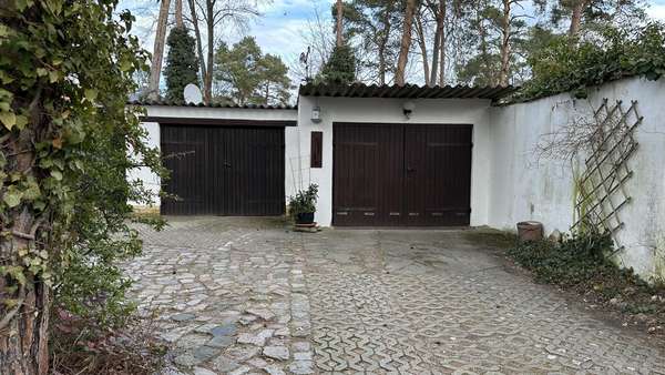 Garagen - Einfamilienhaus in 14558 Nuthetal mit 150m² kaufen