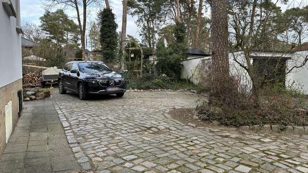 Hof - Einfamilienhaus in 14558 Nuthetal mit 150m² kaufen