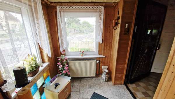 Windfang - Einfamilienhaus in 14823 Raben mit 125m² kaufen