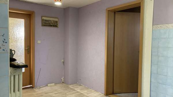 Esszimmer - Einfamilienhaus in 14656 Brieselang mit 140m² kaufen