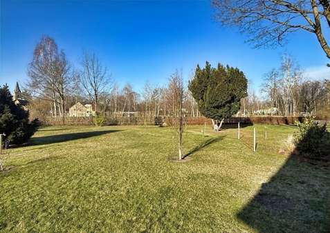 Grundstücksansicht - Grundstück in 15754 Heidesee mit 803m² kaufen