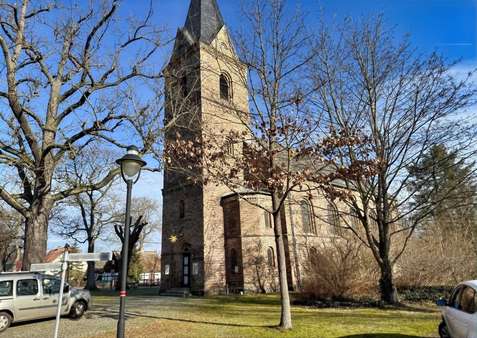 Kirche - Grundstück in 15754 Heidesee mit 803m² kaufen