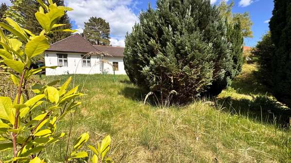 Doppelhäuschen Doppelhäuschen - Zweifamilienhaus in 16556 Hohen Neuendorf mit 120m² kaufen