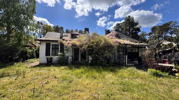Doppelhaus Doppelhaus - Zweifamilienhaus in 16556 Hohen Neuendorf mit 120m² kaufen