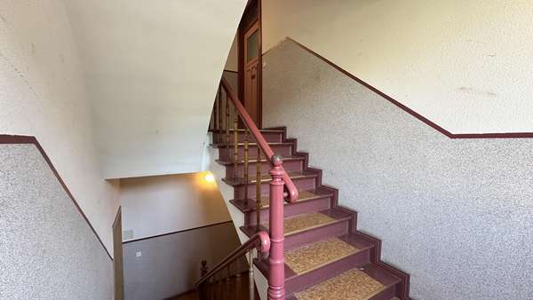 Treppenhaus Treppenhaus - Mehrfamilienhaus in 14712 Rathenow mit 341m² kaufen