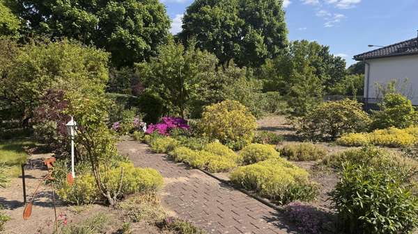 Garten - Grundstück in 14469 Potsdam mit 792m² kaufen