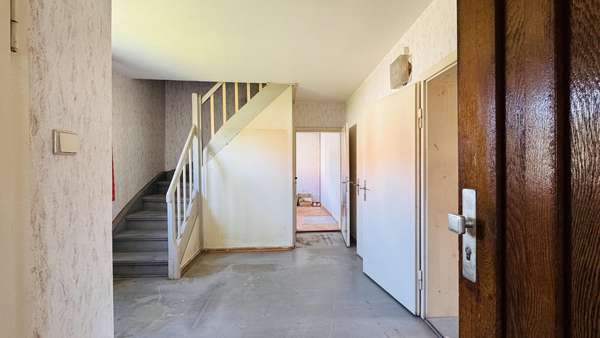 Flur Flur - Einfamilienhaus in 14776 Brandenburg mit 115m² kaufen