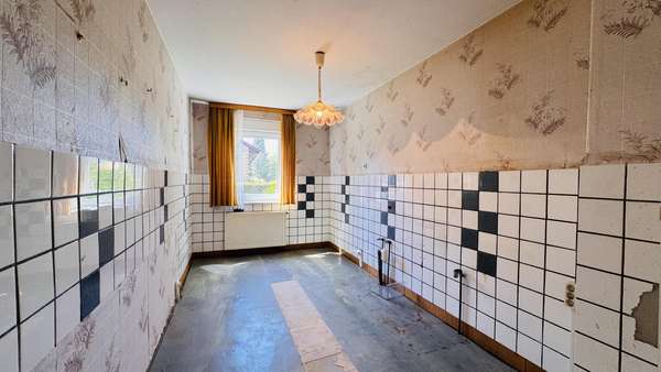 Küche Küche - Einfamilienhaus in 14776 Brandenburg mit 115m² kaufen