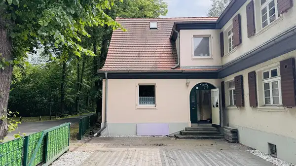 Charmantes Reihenendhaus 