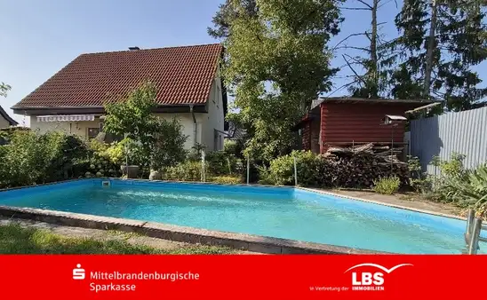 Hier werden Sie sich wohlfühlen!
