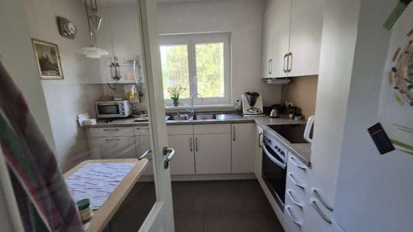 Küche Küche - Einfamilienhaus in 16515 Oranienburg mit 98m² kaufen