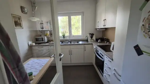 Hier werden Sie sich wohlfühlen!