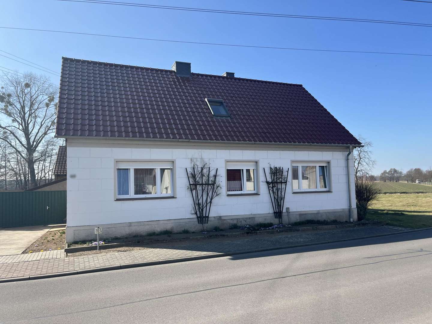 Wohnhaus