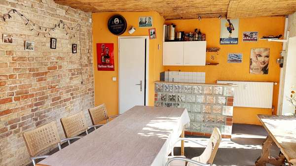 Partyraum - Mehrfamilienhaus in 14776 Brandenburg mit 349m² kaufen