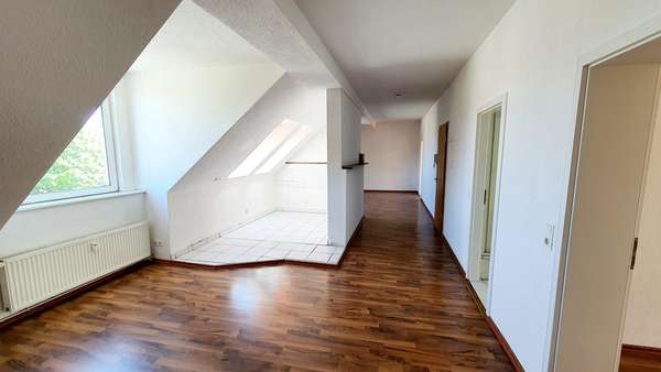 Wohnung DG - Mehrfamilienhaus in 14776 Brandenburg mit 349m² kaufen