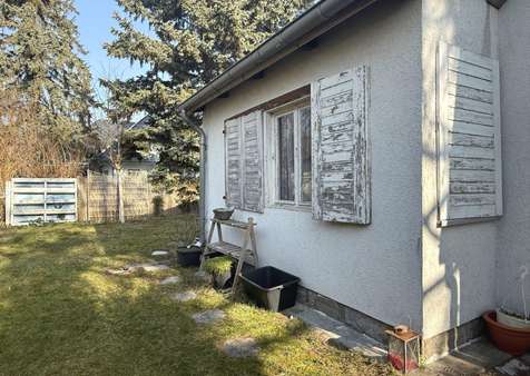 Bungalow Bungalow - Grundstück in 15732 Eichwalde mit 804m² kaufen