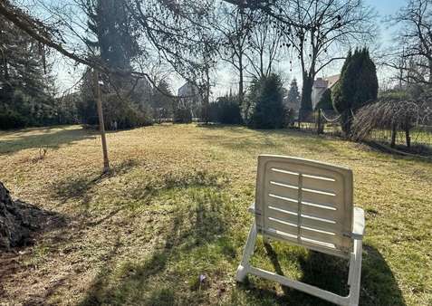 Eichwalde ist einfach toll Eichwalde ist einfach toll - Grundstück in 15732 Eichwalde mit 804m² kaufen