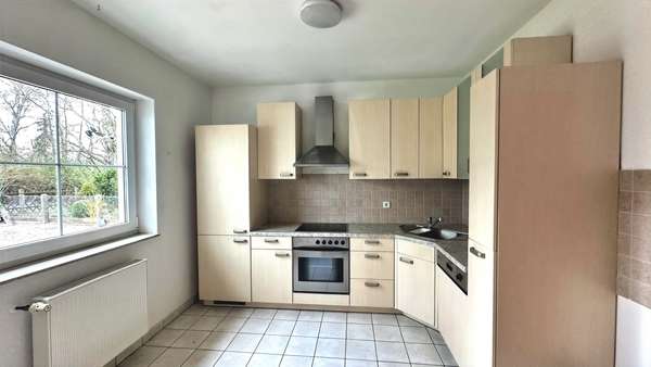 Küche - Bungalow in 14712 Rathenow mit 94m² kaufen