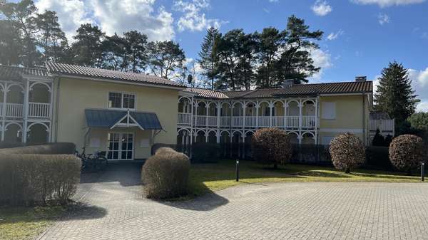 null - Etagenwohnung in 15526 Bad Saarow mit 77m² kaufen