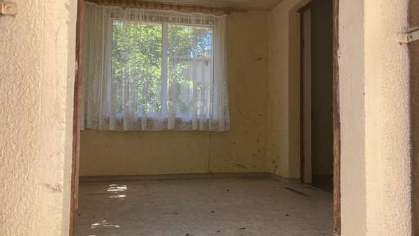 Eingangsbereich Eingangsbereich - Einfamilienhaus in 14656 Brieselang mit 79m² kaufen
