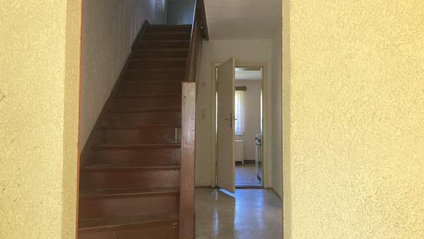 Flur Flur - Einfamilienhaus in 14656 Brieselang mit 79m² kaufen