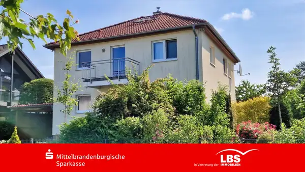 Das perfekte Heim für Ihre Familie!