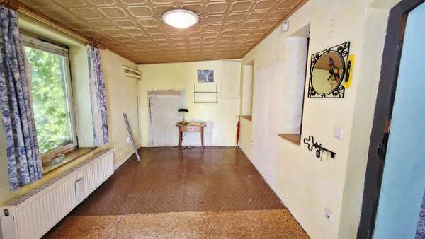 Veranda Veranda - Einfamilienhaus in 14806 Ziezow mit 67m² kaufen