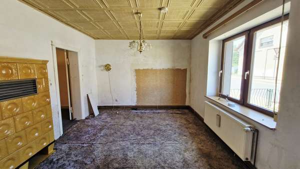Zimmer 2 Zimmer 2 - Einfamilienhaus in 14806 Ziezow mit 67m² kaufen