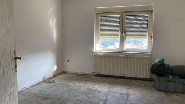 Wohnzimmer - Einfamilienhaus in 14641 Wustermark mit 150m² kaufen