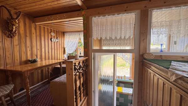 Windfang - Einfamilienhaus in 14542 Werder mit 49m² kaufen