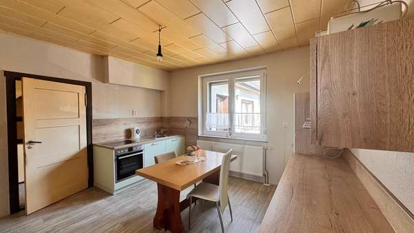 Küche im EG - Doppelhaushälfte in 16559 Liebenwalde mit 105m² kaufen